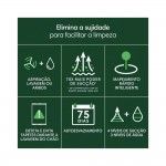 Aspirador Rob� IROBOT Roomba Combo 105 + Base AutoEmpt Y351040