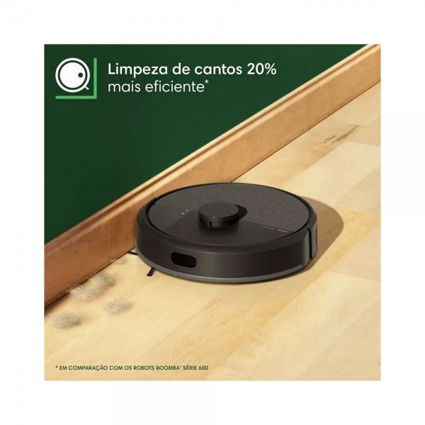 Aspirador Rob� IROBOT Roomba Combo 105 + Base AutoEmpt Y351040