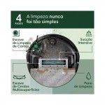 Aspirador Rob� IROBOT Roomba� Combo 105 Y311040