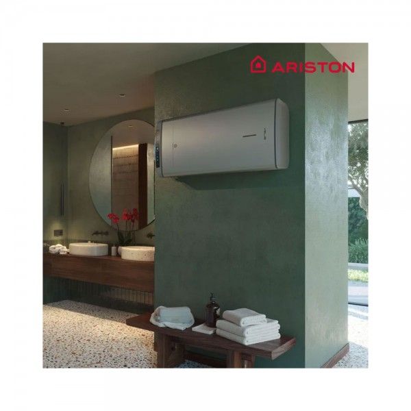 Termoacumulador ARISTON VELIS TECH DRY WIFI