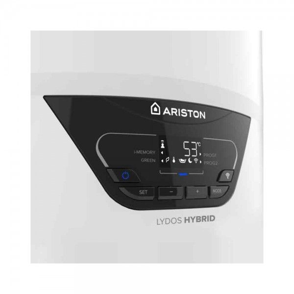 Termoacumulador ARISTON LYDOS HYBRID WI-FI 100 PT+ 3629065