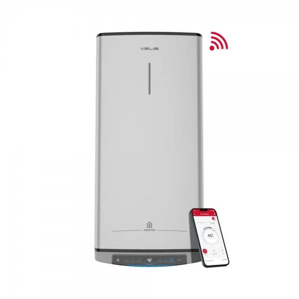Termoacumulador ARISTON VELIS TECH DRY WIFI
