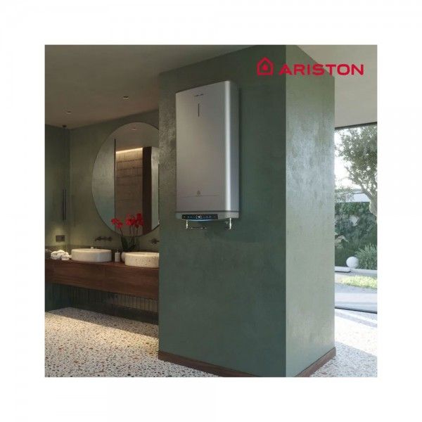 Termoacumulador ARISTON VELIS TECH DRY WIFI