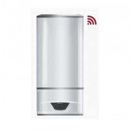 Termoacumulador ARISTON LYDOS HYBRID WIFI 80PR+