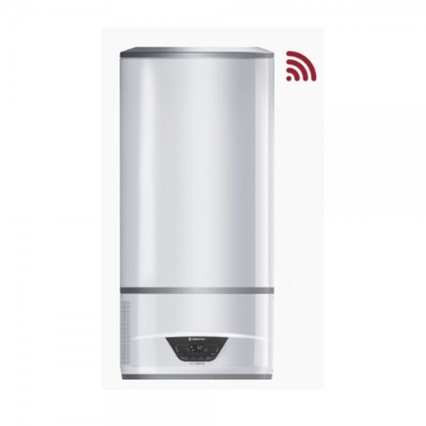 Termoacumulador ARISTON LYDOS HYBRID WIFI 80PR+