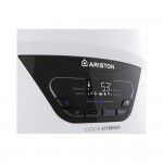 Termoacumulador ARISTON LYDOS HYBRID WIFI 80PR+