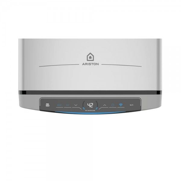 Termoacumulador ARISTON VELIS TECH DRY WIFI 100ES EU