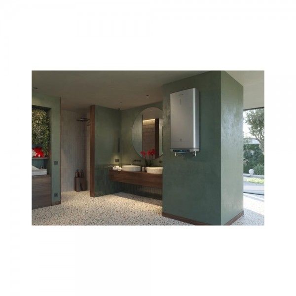 Termoacumulador ARISTON VELIS TECH DRY WIFI 100ES EU