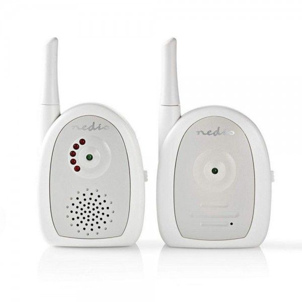 Intercomunicador para Beb� NEDIS 