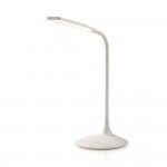 L�mpada de Mesa LED NEDIS LTLG3M1WT2