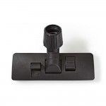 Escova Aspirador Universal Nedis - Di�metro para Tubo 30 - 40Mm
