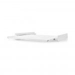 Kit Universal Uni�o M�quina de Lavar e Secar Roupa NEDIS WASK120WT