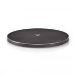 Carregador Wireless NEDIS WCHAQ10W1BK