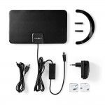 Antena Interior NEDIS ANIR2501BK700