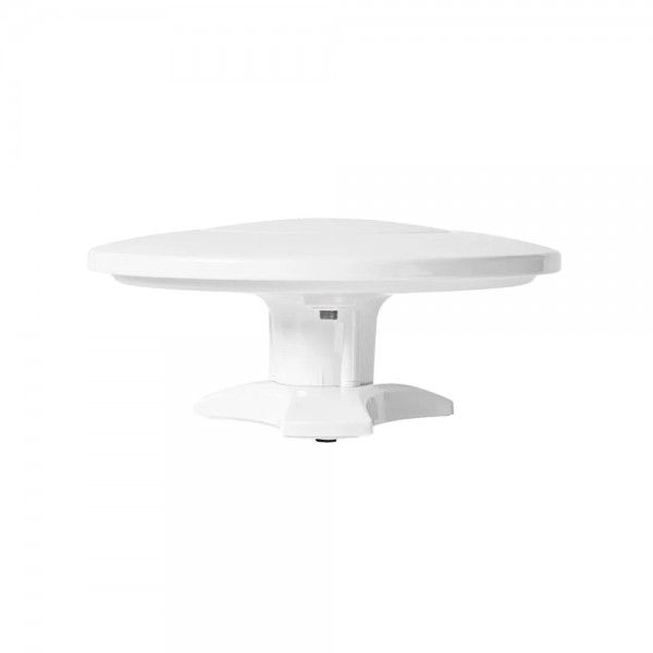 Antena Exterior NEDIS Anor5003bk700 Antena Exterior NEDIS Anor5003bk700