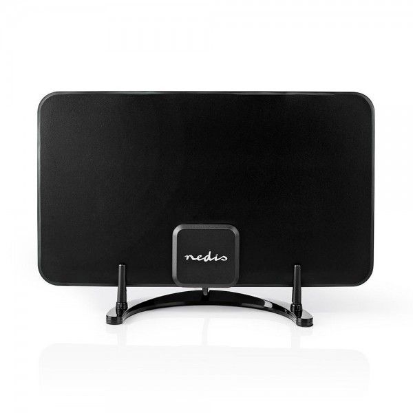 Antena Interior NEDIS ANIR2501BK700