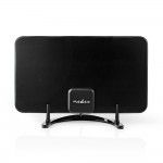 Antena Interior NEDIS ANIR2501BK700