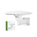 Antena Exterior NEDIS Anor5003bk700