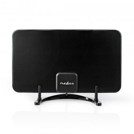 Antena Interior NEDIS ANIR2501BK700