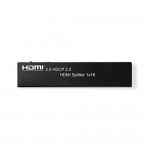 Multiplicador de V�deo Nedis VSPL34716AT