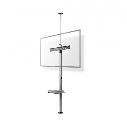 Suporte TV de ch�o NEDIS TVSM5750BK