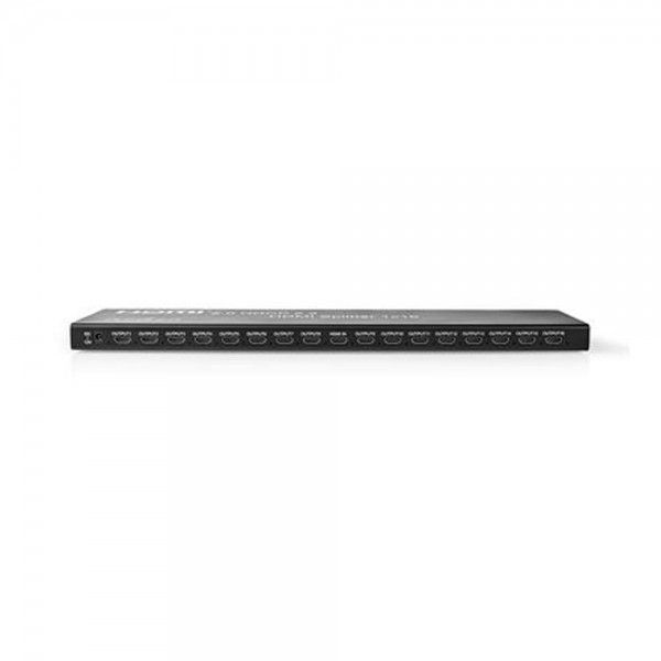 Multiplicador de V�deo Nedis VSPL34716AT