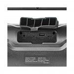 Coluna Port�til NEDIS SPBB310BK