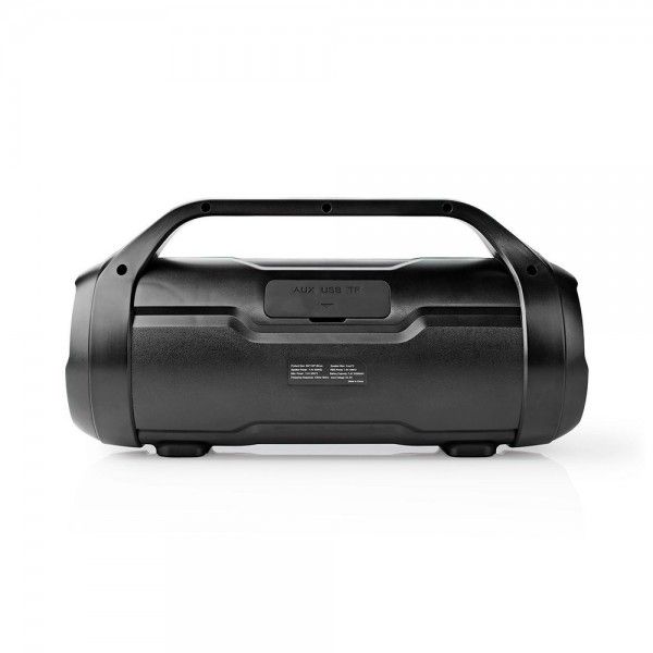 Coluna Port�til NEDIS SPBB310BK