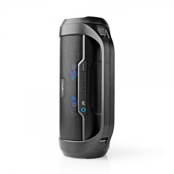 Coluna Port�til NEDIS SPBB310BK