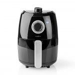 Air Fryer NEDIS KAAF120FBK