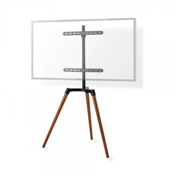 Suporte TV de Chão NEDIS TVSM7060BK