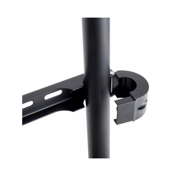 Suporte TV de ch�o NEDIS TVSM7250BK