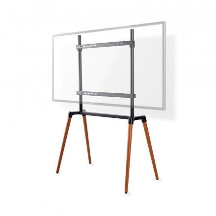 Suporte TV de ch�o NEDIS TVSM7250BK