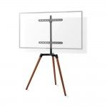 Suporte TV de Ch�o NEDIS TVSM7060BK