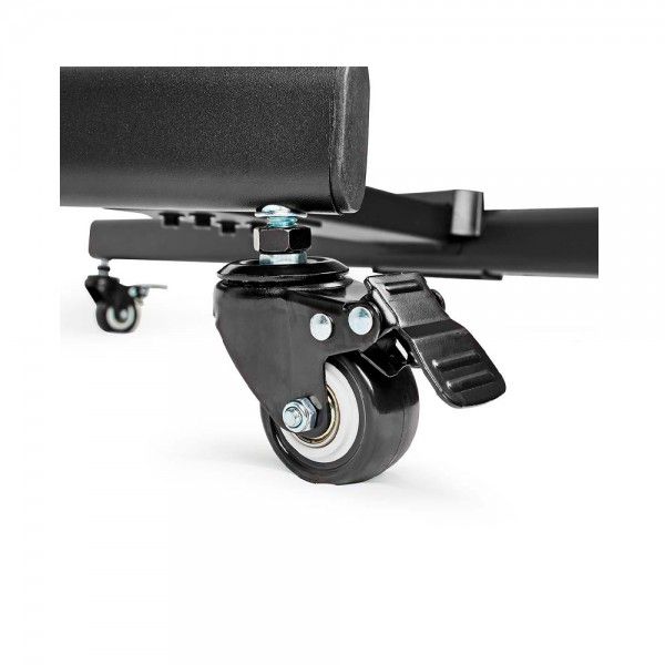 Suporte TV de ch�o NEDIS TVSM5100BK
