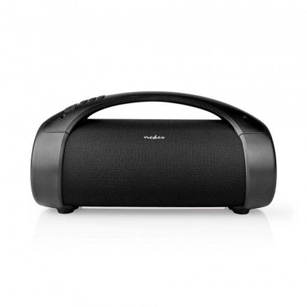 Coluna Port�til NEDIS SPBB315BK