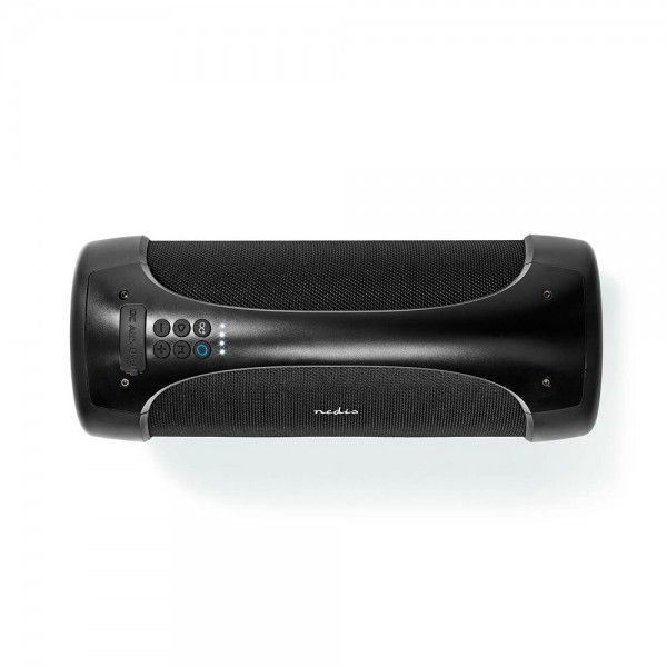 Coluna Port�til NEDIS SPBB315BK