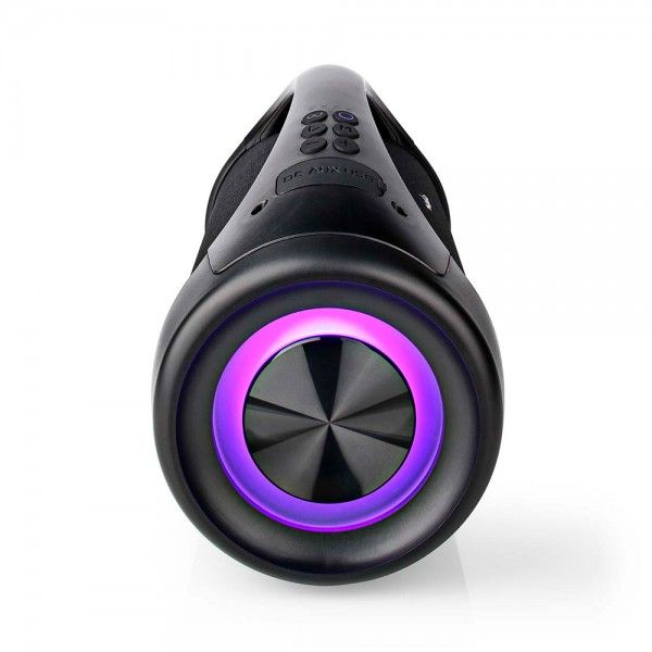 Coluna Port�til NEDIS SPBB315BK