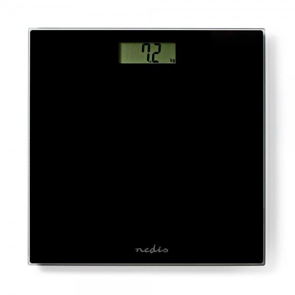 Balança NEDIS PESC500BK Balança NEDIS PESC500BK
