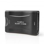 Conversor de Sinal de V�deo Nedis VCON3463BK