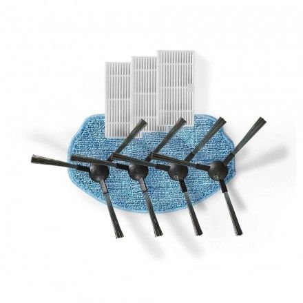 Pe�a de Reposi��o para Aspirador Robot NEDIS WIFIVCB01