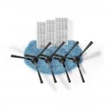 Pe�a de Reposi��o para Aspirador Robot NEDIS WIFIVCB01