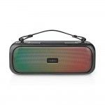 Coluna Port�til NEDIS SPBB316BK