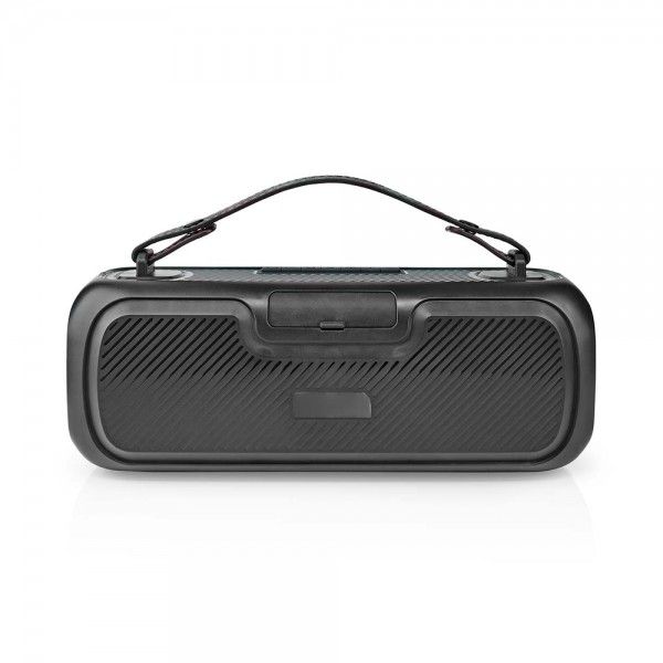 Coluna Port�til NEDIS SPBB316BK