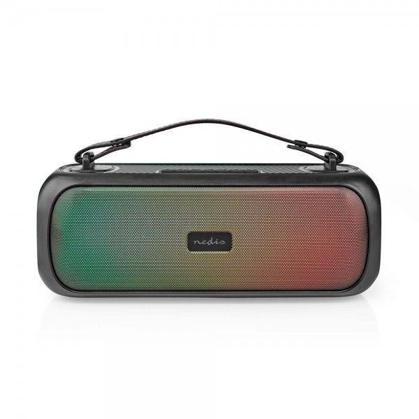 Coluna Port�til NEDIS SPBB316BK