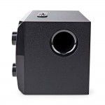 Colunas Gaming NEDIS GSPR41021BK