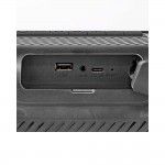 Coluna Port�til NEDIS SPBB316BK