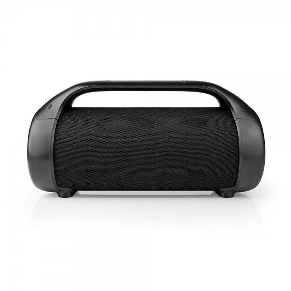 Coluna Bluethooth NEDIS SPBB340BK