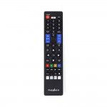 Comando Universal NEDIS TVRC45SABK