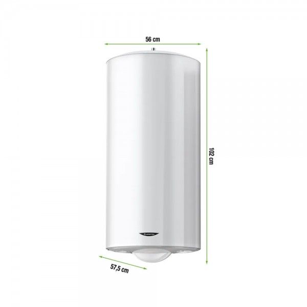 Termoacumulador ARISTON PRO B 150 V